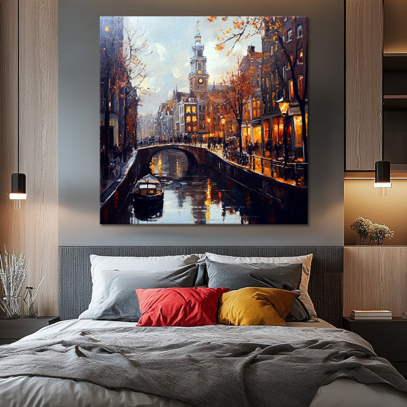 Alt-Amsterdamer Stil