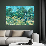 Olive Grove - Van Gogh