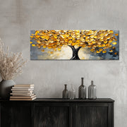 Panorama Gold Baum