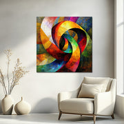 De abstractisme art