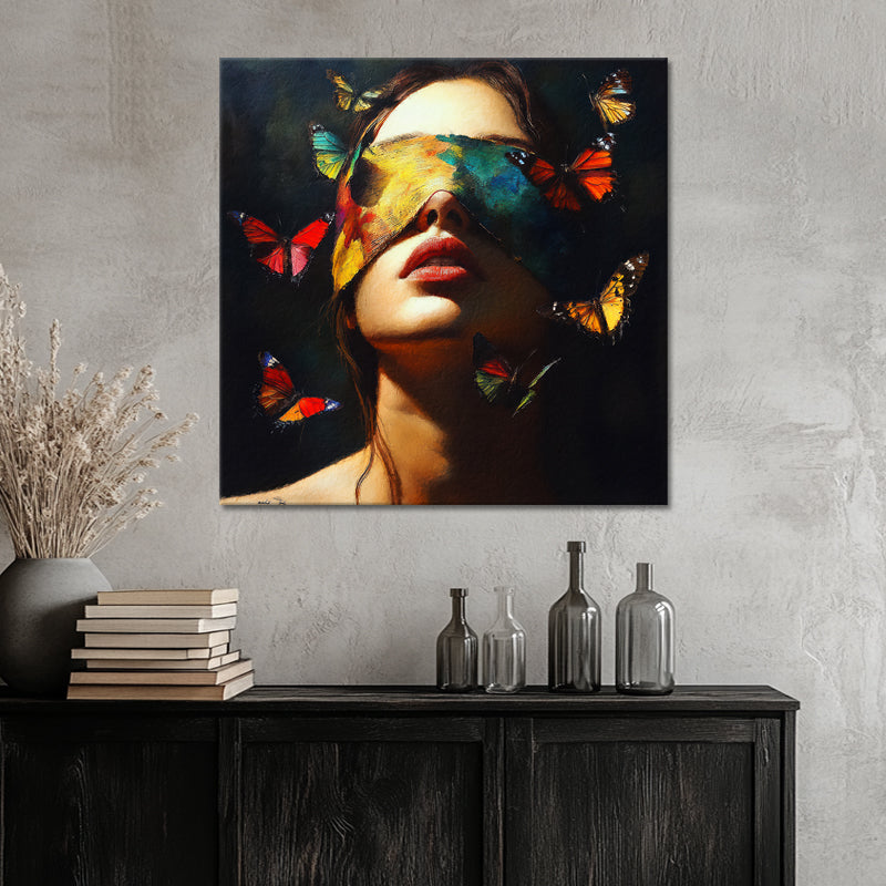 Blindfold II