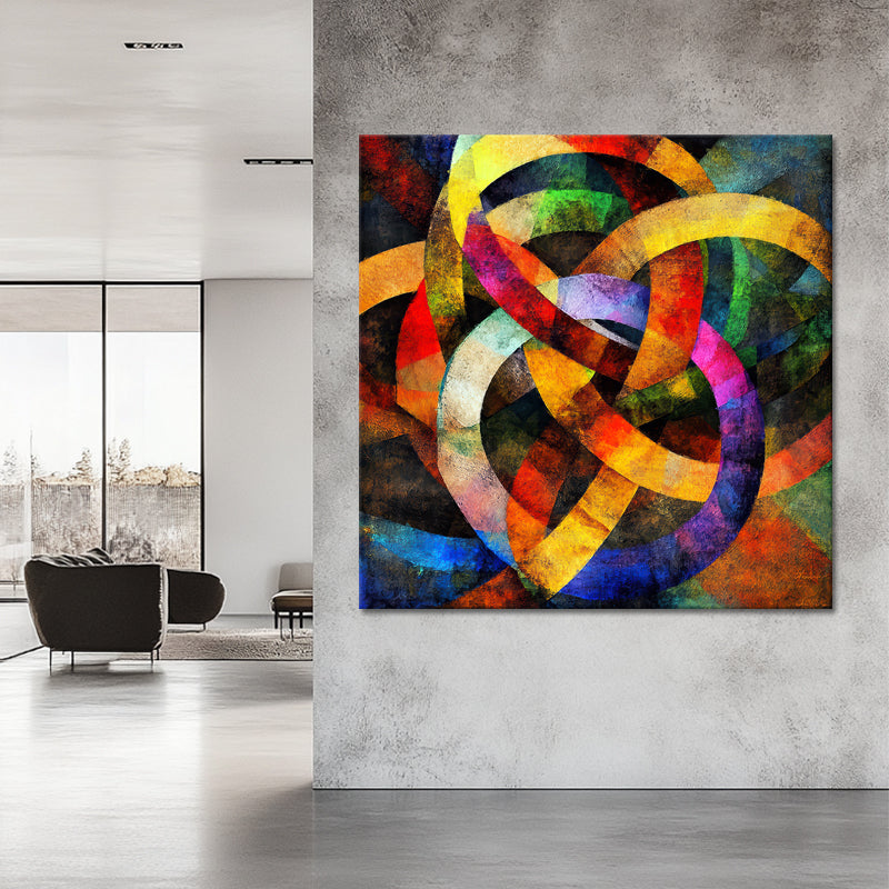 De abstractisme art II