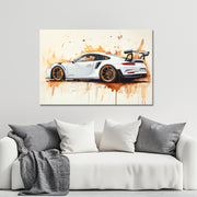 Porsche Power II