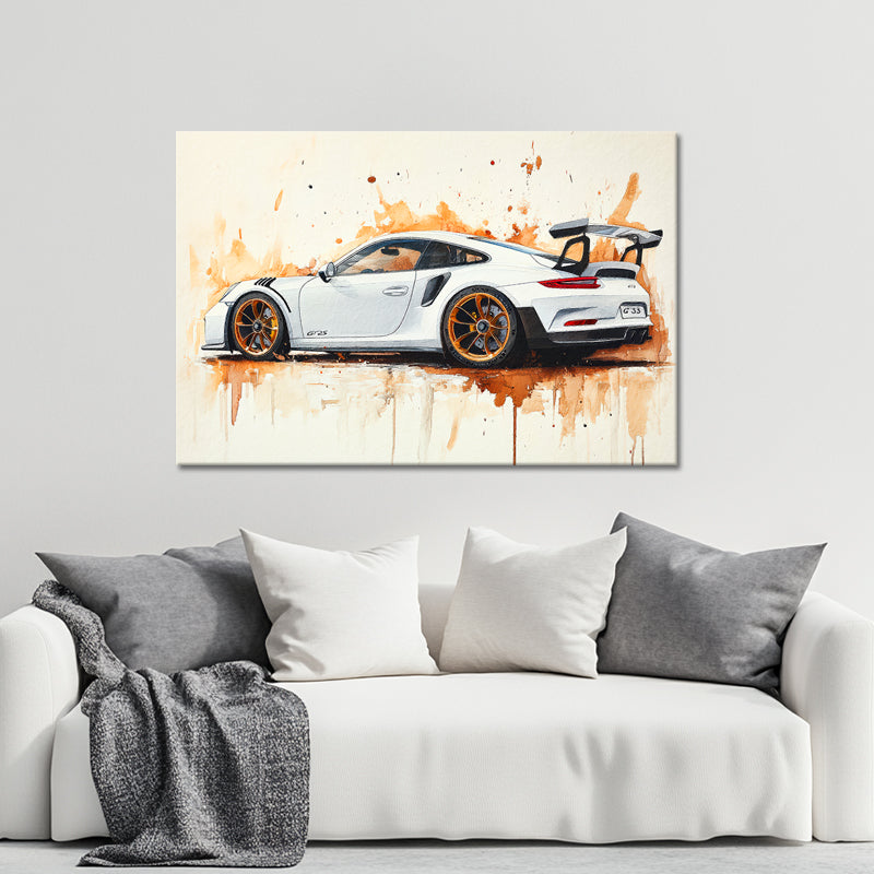 Porsche Power II