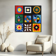 De abstractisme