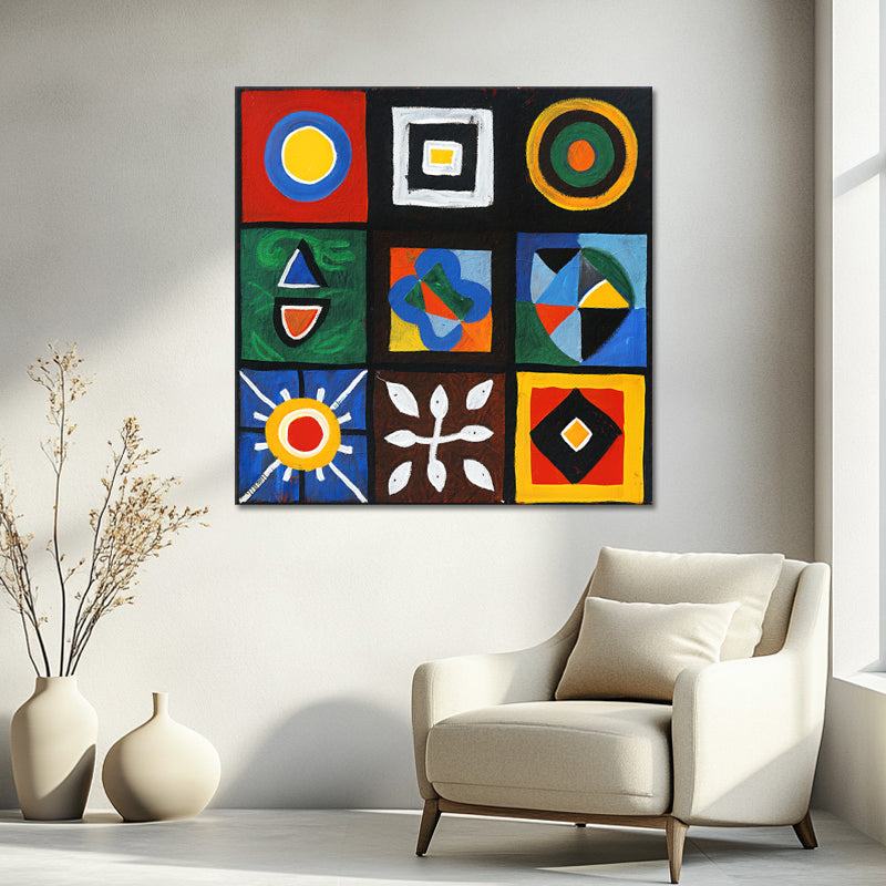 De abstractisme