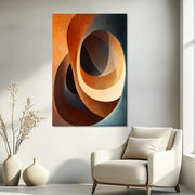 Abstract in kunst
