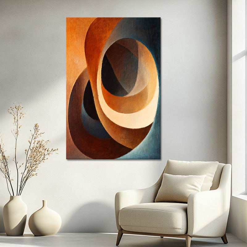 Abstract in kunst