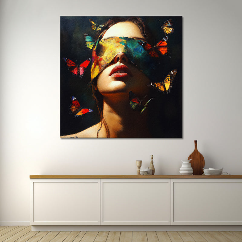 Blindfold II