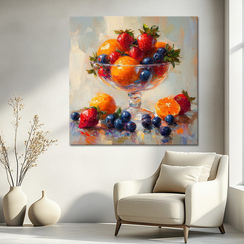 Obstschale