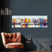 Amsterdam Panorama II