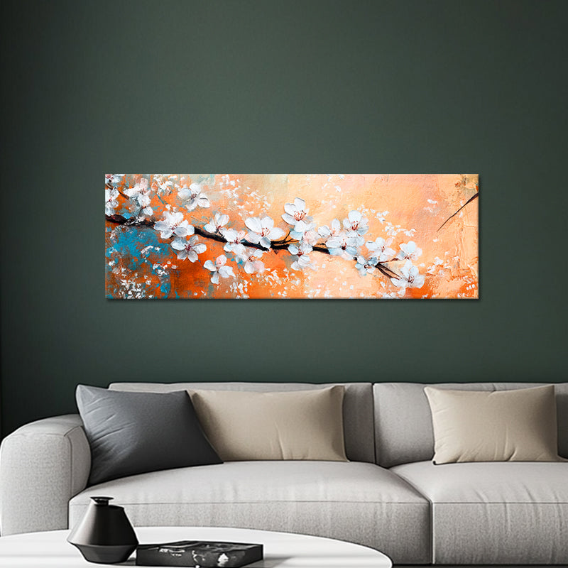Panorama Blüte III
