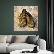 Schoenen - Van Gogh