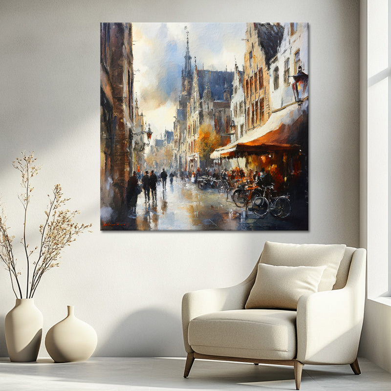 's-Hertogenbosch Gemälde