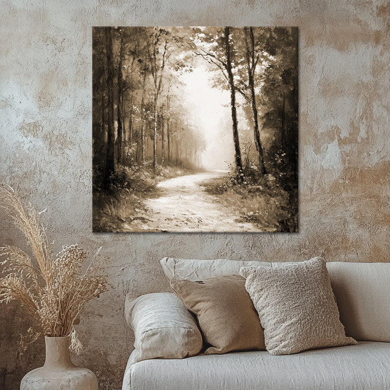 Der Wald II