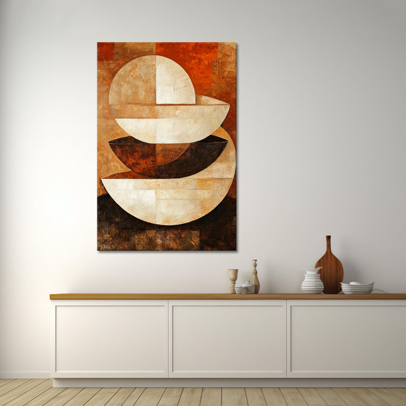 Abstracte kunst II