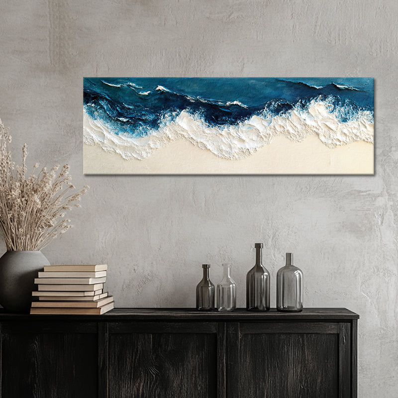 Meer und Strand