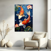 Zwei Fische