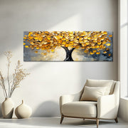 Panorama Gold Baum