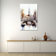 Amsterdam Art Gemälde