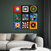 De abstractisme