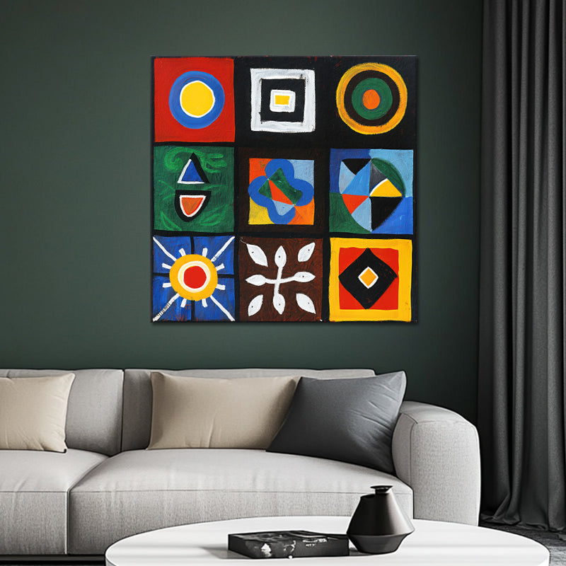 De abstractisme