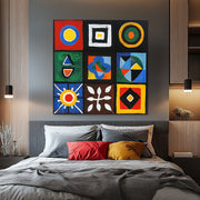 De abstractisme