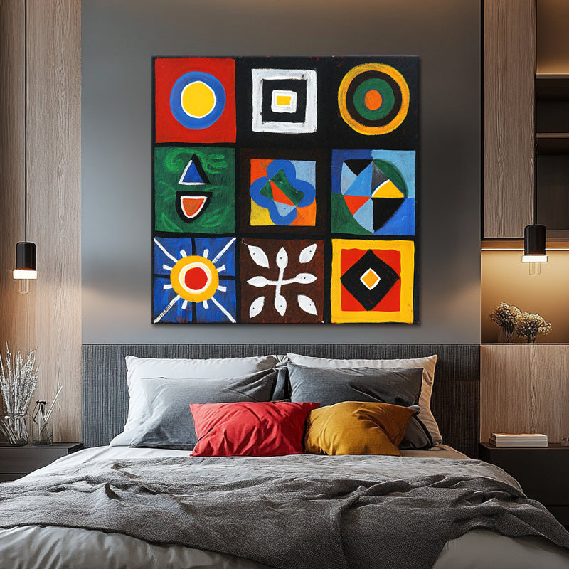 De abstractisme