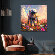 Ausflug zum Mars