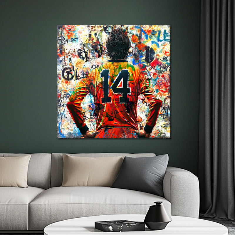 Hendrik Johannes Cruyff