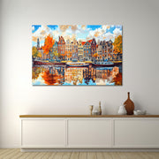 Ich bin Amsterdam