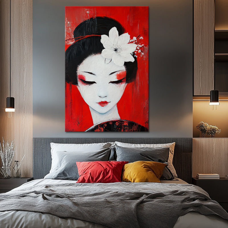 Geisha
