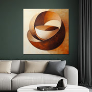 Abstracte kunst I