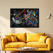 Model of Pannel - Kandinsky