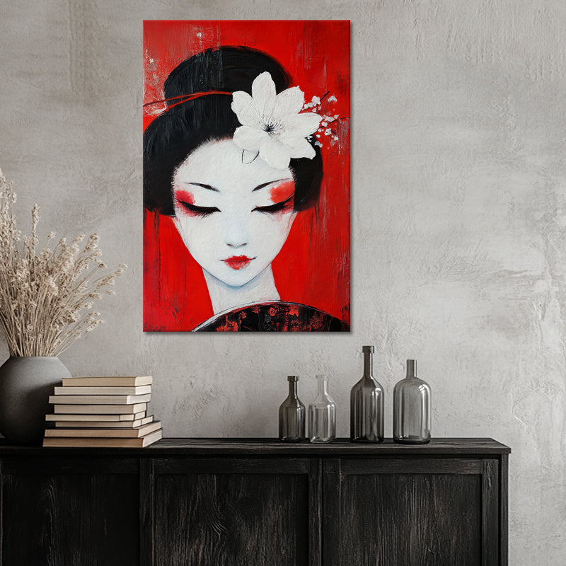 Geisha