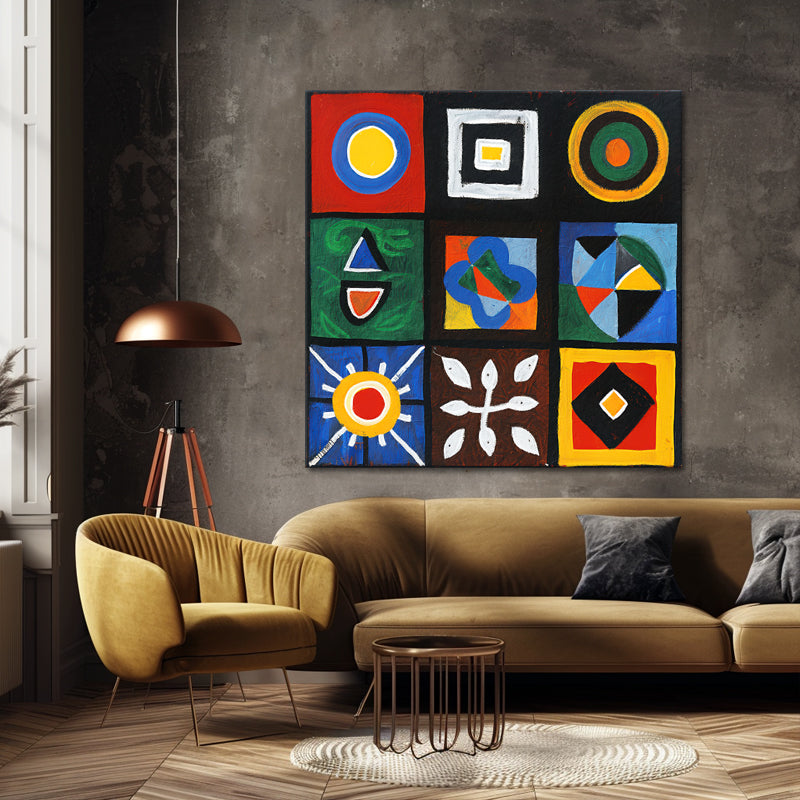 De abstractisme