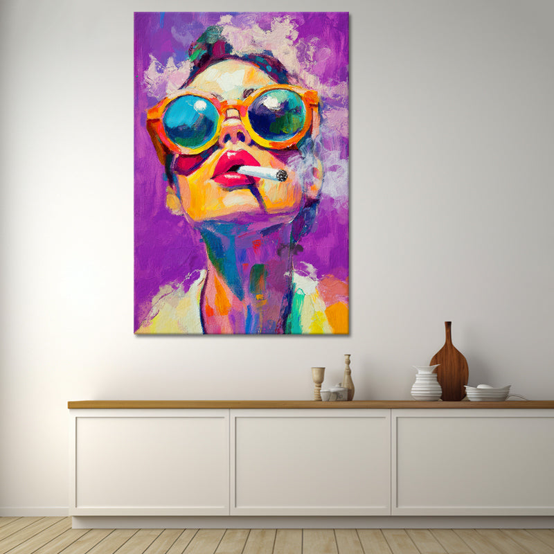Der Raucher