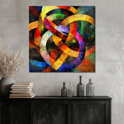 De abstractisme art II