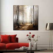 Der Wald