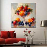 Obstschale
