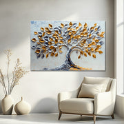 Goldener Baum II