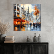 Antwerpen Kunstgemälde