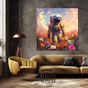 Ausflug zum Mars
