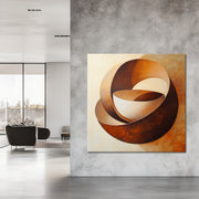 Abstracte kunst I