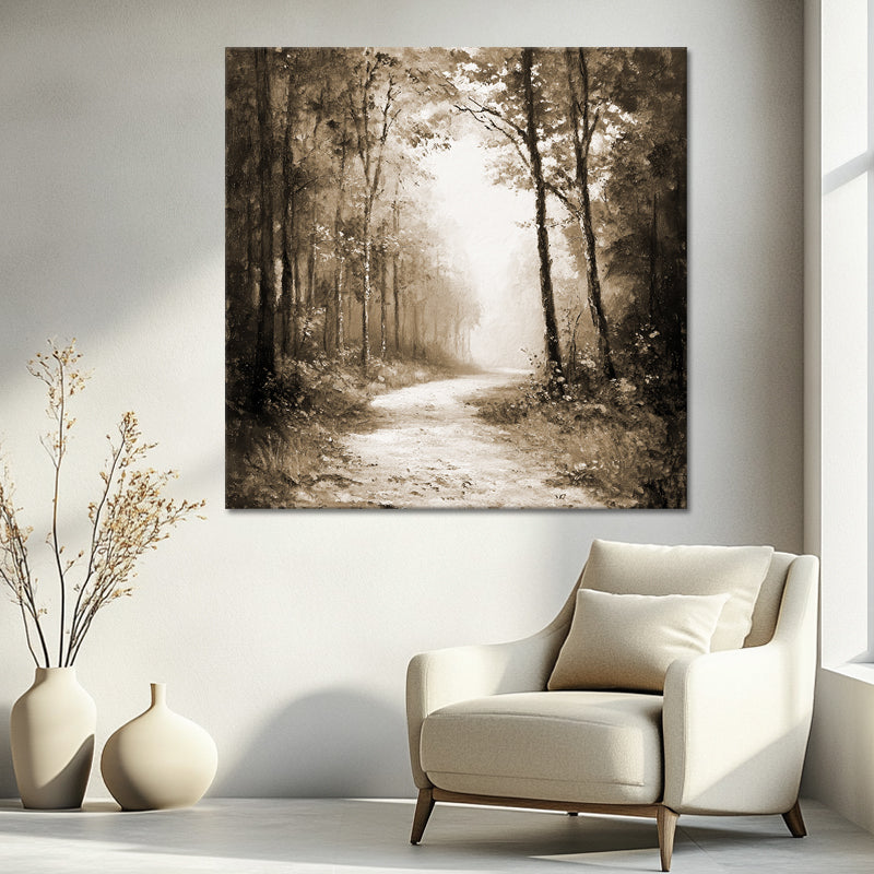 Der Wald II