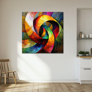 De abstractisme art
