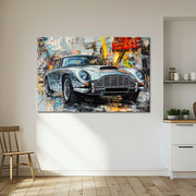 Aston Martin II