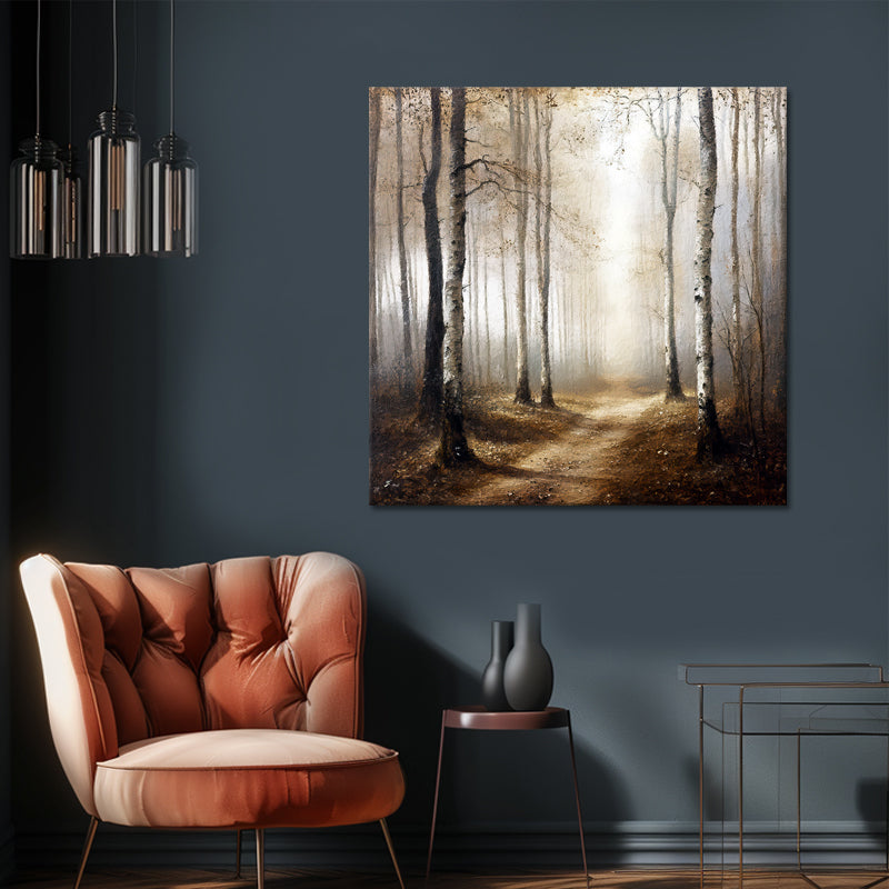 Der Wald