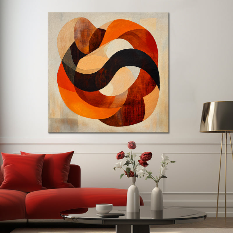 Abstracte kunst II