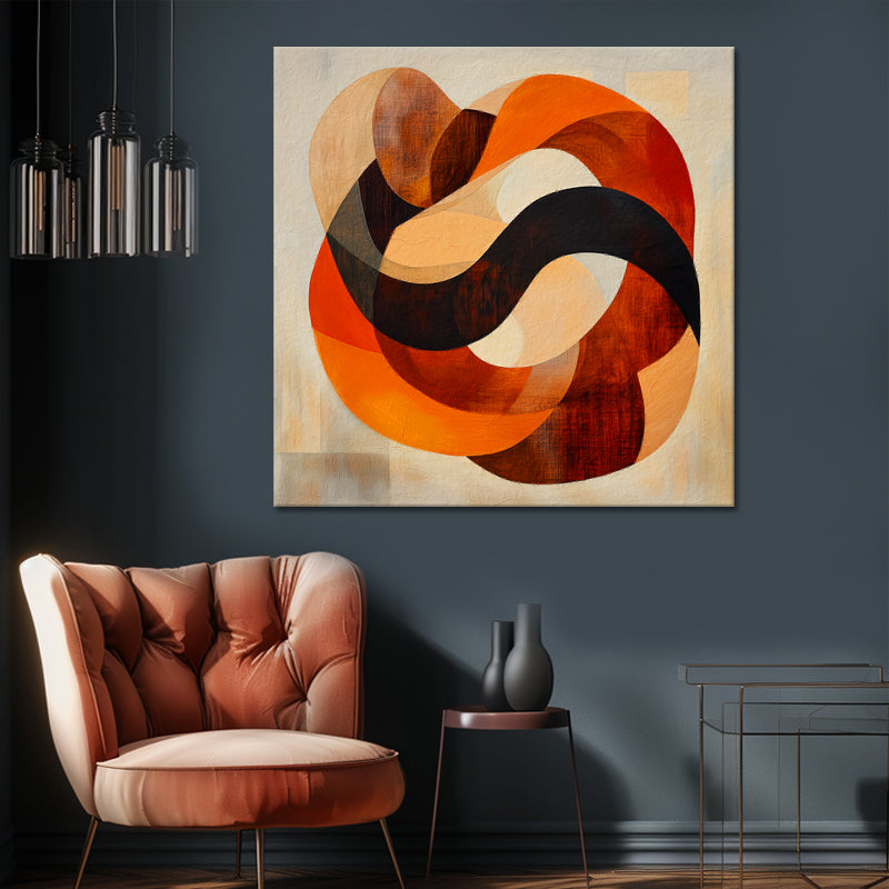 Abstracte kunst II